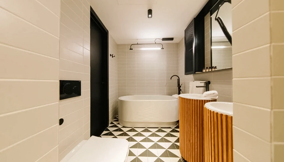 هتل 21 تفلیس